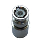 2W BNC Male DC-3/6GHz Coaxial Fixed dummy loads for rf