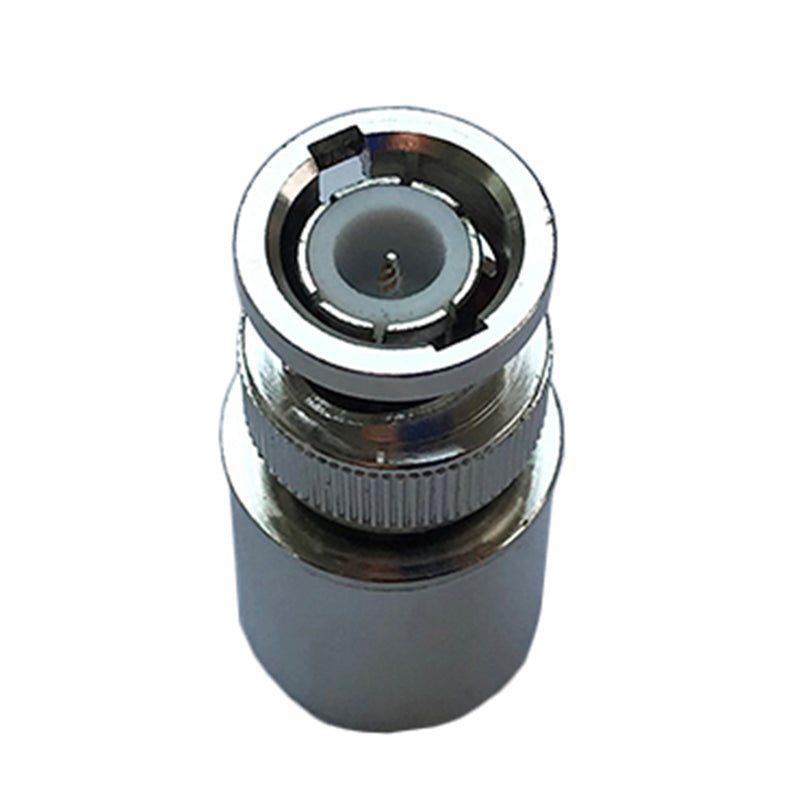 2W BNC Male DC-3/6GHz Coaxial Fixed dummy loads for rf