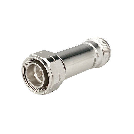 2W 4.3-10  RF fixed Attenuators DC-3G/4G 1-30dB