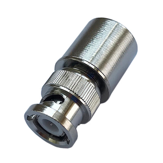 2W BNC RF Fixed Coaxial Dummy Load DC-3/6GHz