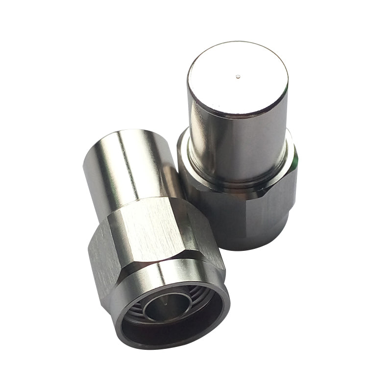 2W N-J Male DC-3/6/18GHz Coaxial Fixed dummy loads for rf