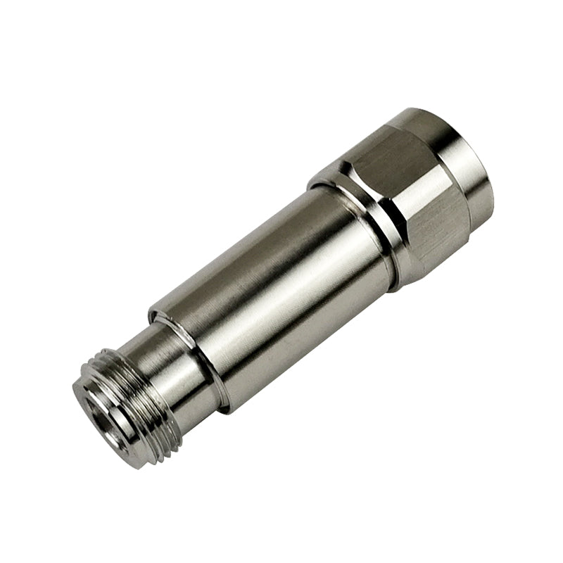 2W N-JK  RF Coaxial Attenuator DC-3G/6G 1-50dB avaliable