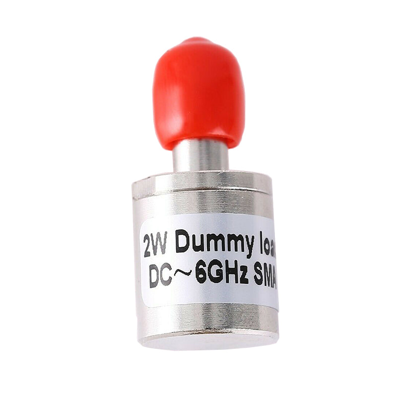 2W SMA-J DC-3/6/18GHz rf Coaxial Termination Load