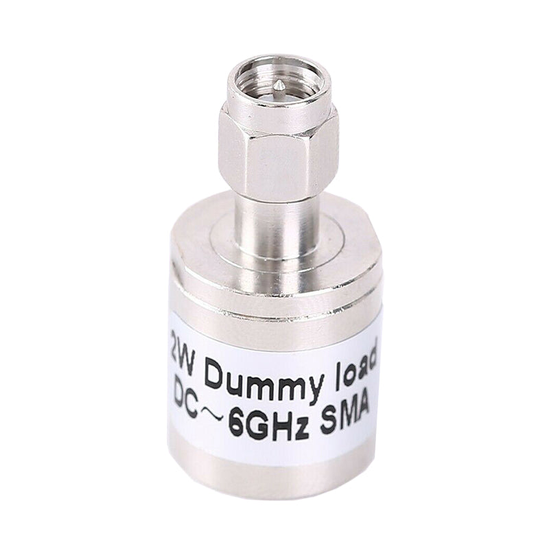 2W SMA-J DC-3/6/18GHz rf Coaxial Termination Load