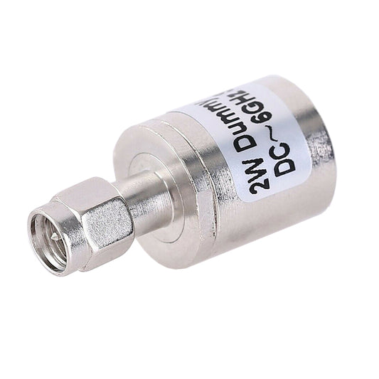 2W SMA-J DC-3/6/18GHz rf Coaxial Termination Load