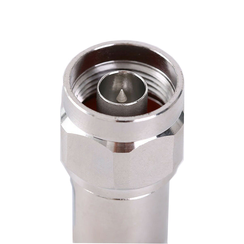 2W N-J Male DC-3/6/18GHz Coaxial Fixed dummy loads for rf