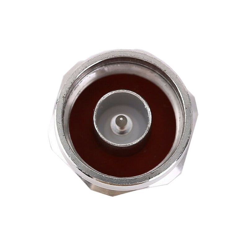 2W N-J Male DC-3/6/18GHz Coaxial Fixed dummy loads for rf