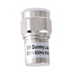 2W N-J Male DC-3/6/18GHz Coaxial Fixed dummy loads for rf
