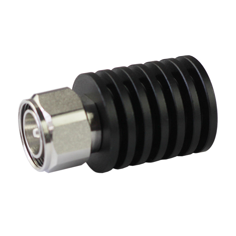 10W 4.3-10 DC-3GHz/6GHz Dummy Load for Ham Radio