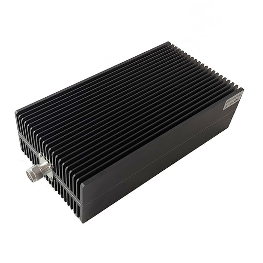 300W rf Coaxial Termination Load with N/DIN Type Connector DC-3/4G