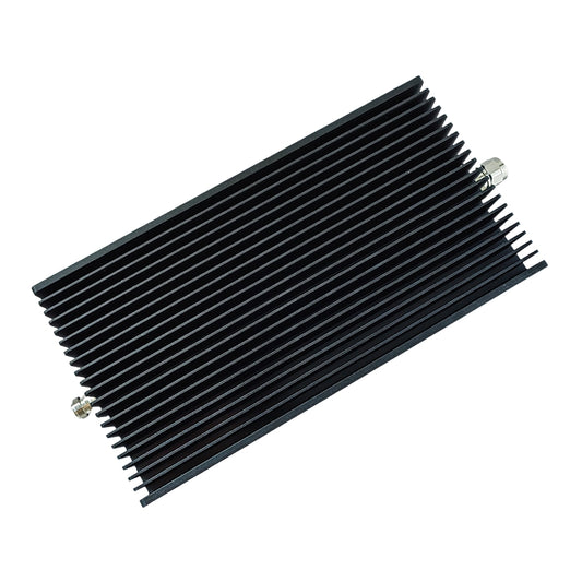 300W N-JK/DIN-JK 7/16 1-60dB RF Coax attenuator DC-3GHz/4GHz