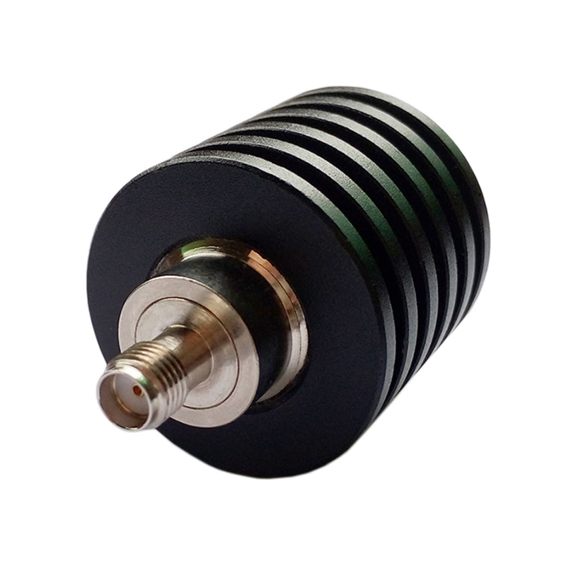 10W SMA-JK rf fixed Attenuators 3G/4G 1-50dB