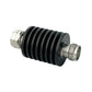 25W 4.3-10 MINI DIN  RF fixed Attenuator DC-3GHz/4GHz 1-50dB
