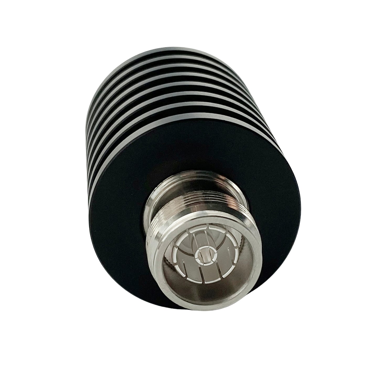25W 4.3-10 MINI DIN  RF fixed Attenuator DC-3GHz/4GHz 1-50dB