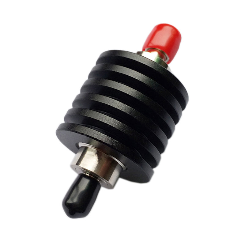 10W SMA-JK rf fixed Attenuators 3G/4G 1-50dB