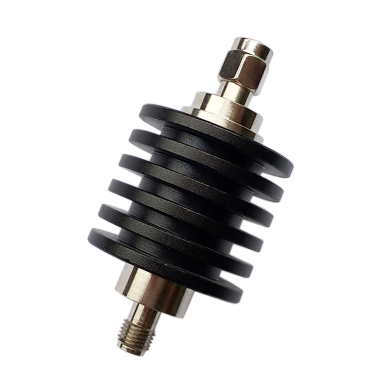 10W SMA-JK rf fixed Attenuators 3G/4G 1-50dB