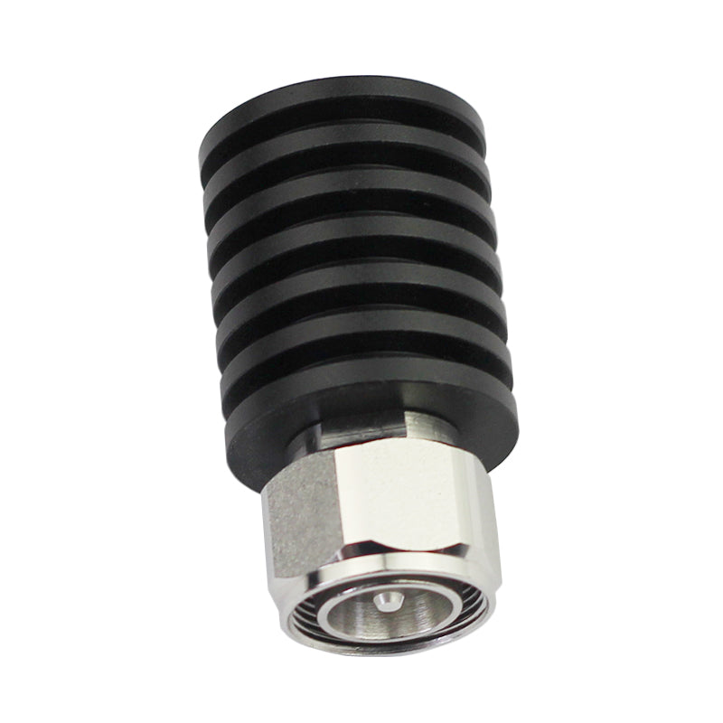 10W 4.3-10 DC-3GHz/6GHz Dummy Load for Ham Radio