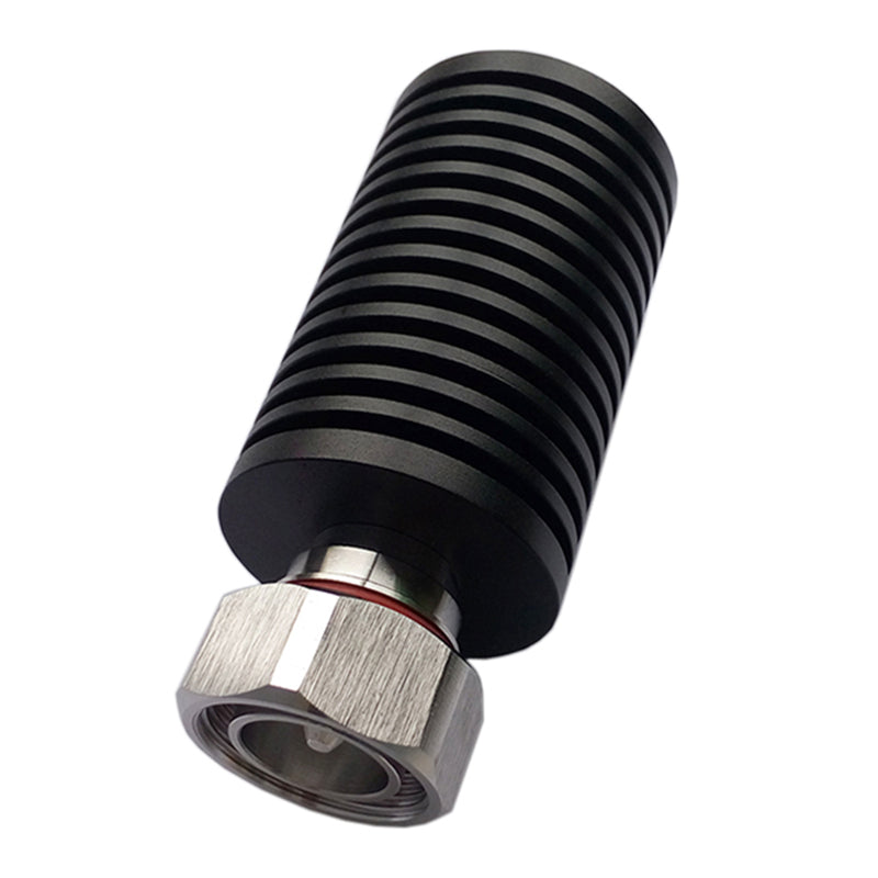 7/16 50W DIN Ham Radio Dummy Load rf DC-3/6GHz