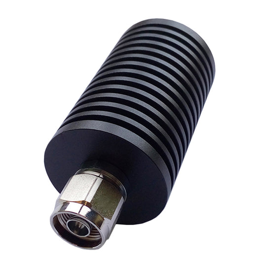 50W N-J/K DC-3/6GHz rf Fixed Coaxial Dummy Loads