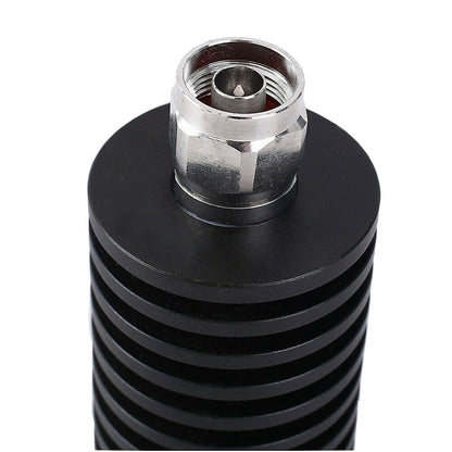50W N-J/K DC-3/6GHz rf Fixed Coaxial Dummy Loads
