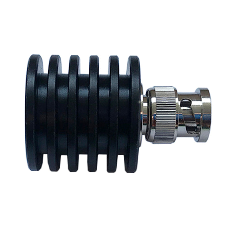 5W BNC-J DC-3/6GHz RF Coaxial Dummy Loads Temination