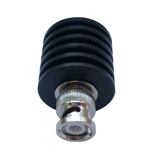 5W BNC-J DC-3/6GHz RF Coaxial Dummy Loads Temination