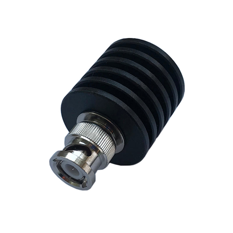 5W BNC-J DC-3/6GHz RF Coaxial Dummy Loads Temination