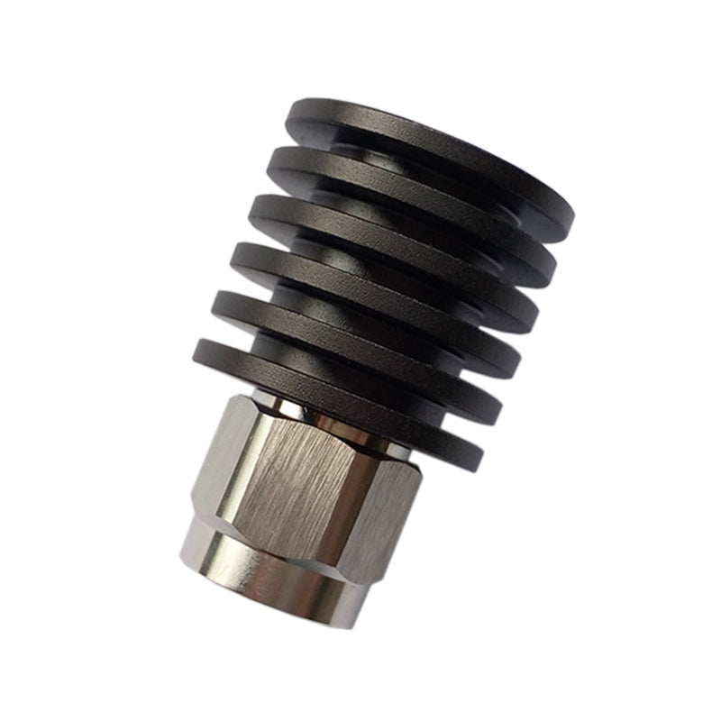 5W N Type DC-3GHz/6GHz Coaxial Termination Load rf 50Ω