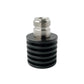 5W N Type DC-3GHz/6GHz Coaxial Termination Load rf 50Ω