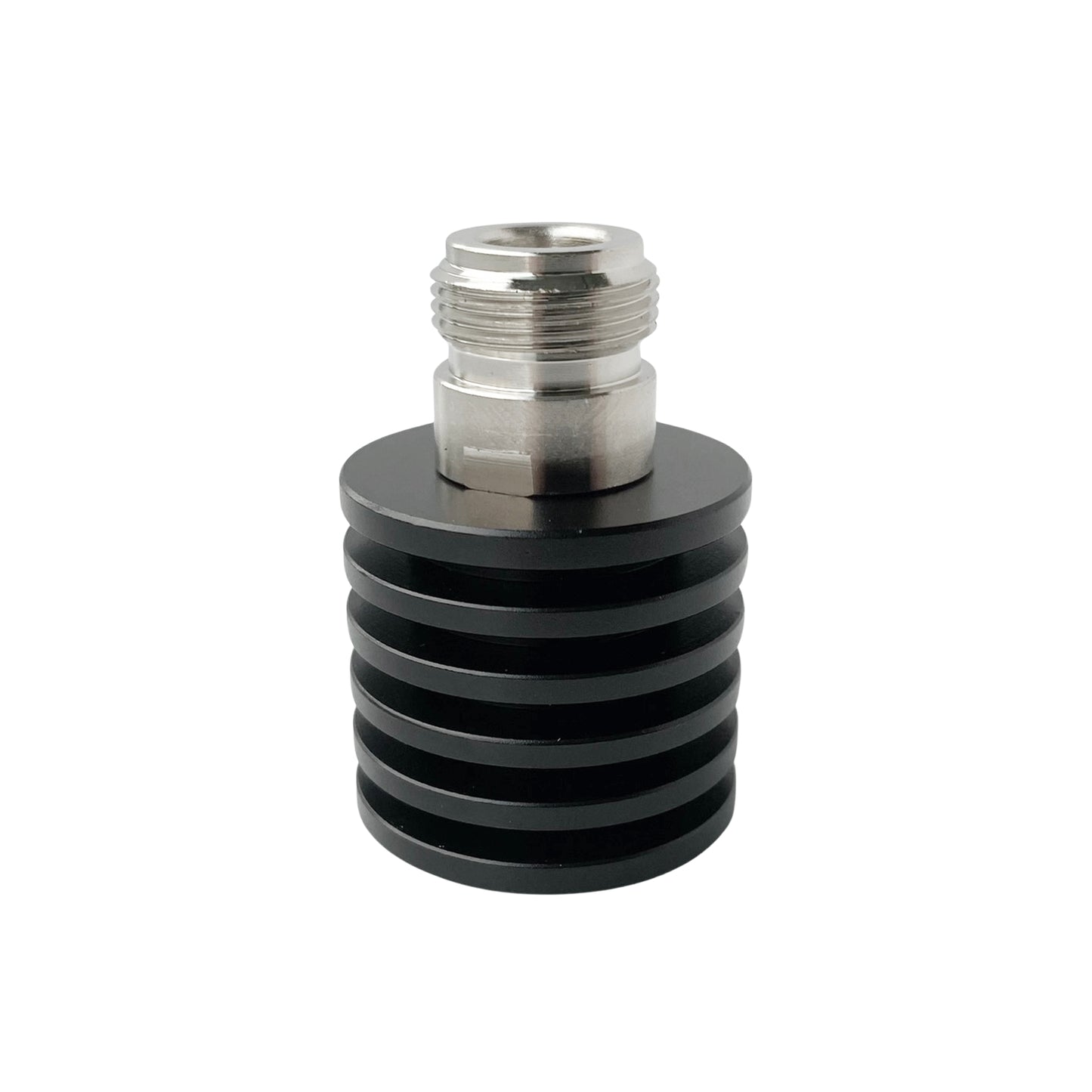 5W N Type DC-3GHz/6GHz Coaxial Termination Load rf 50Ω