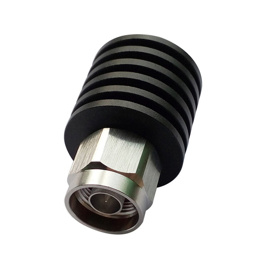5W N Type DC-3GHz/6GHz Coaxial Termination Load rf 50Ω