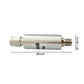 6G/8G 5W SMA RF Fixed Attenuators 1-40dB 50ohm