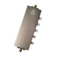 2W/5W 5 key Press SMA-KK 30dB rf Step Attenuator