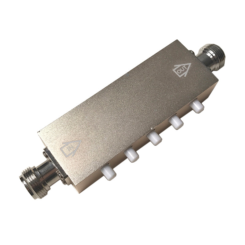 2W/5W 5 key Press N-KK 30dB rf Variable Attenuator