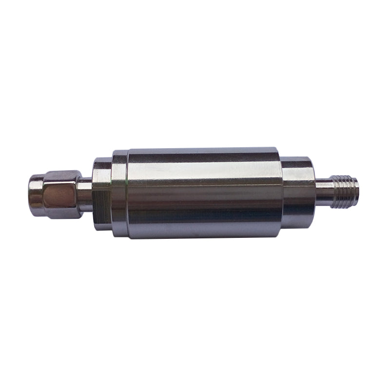 5W SMA RF Fixed AttenuatorS 1-40dB DC-3/4GHz 50ohm