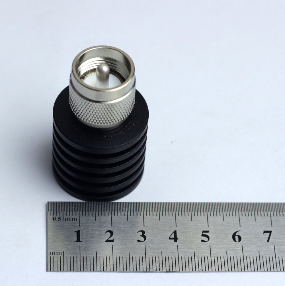 UHF/PL259 Male DC-1GHz RF Coaxial 5 Watt Dummy Load