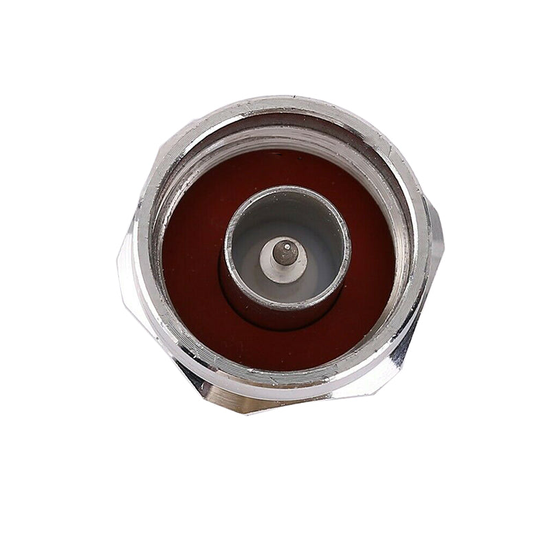 2W N-Type Male to Female RF Coaxial DC BLOCKS DC-3/6GHz