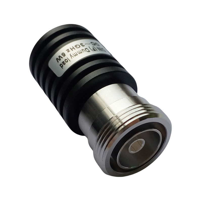 10W DIN-K Female DC-3/6GHz RF Termination Dummy Load for ham radio