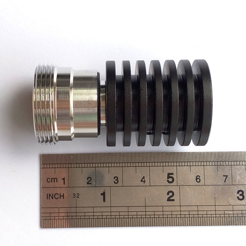 10W DIN-K Female DC-3/6GHz RF Termination Dummy Load for ham radio