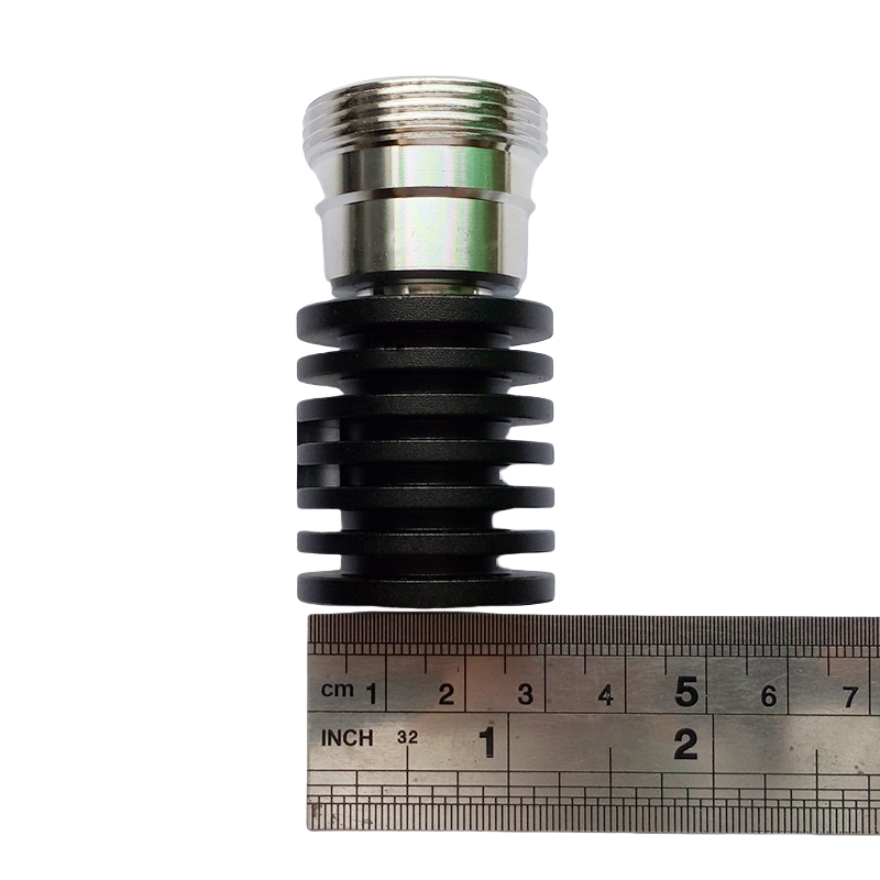 10W DIN-K Female DC-3/6GHz RF Termination Dummy Load for ham radio