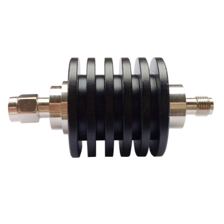 10W SMA-JK rf fixed Attenuators 3G/4G 1-50dB