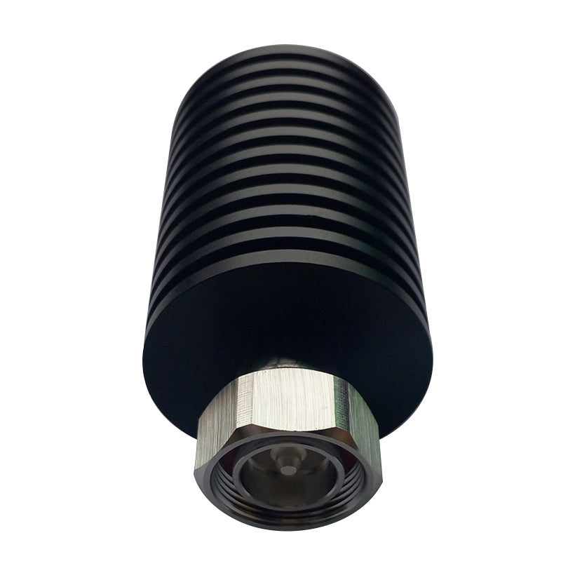 100W DIN 7/16 Male/Female RF Fixed 50 ohm load termination