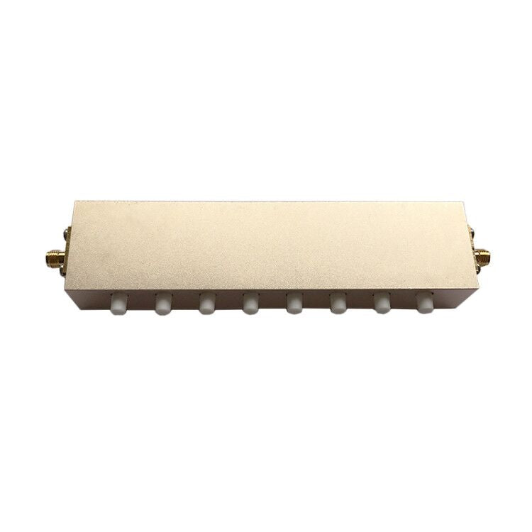 2W/5W 8 key Press SMA-KK 60dB 90dB Variable RF Attenuator