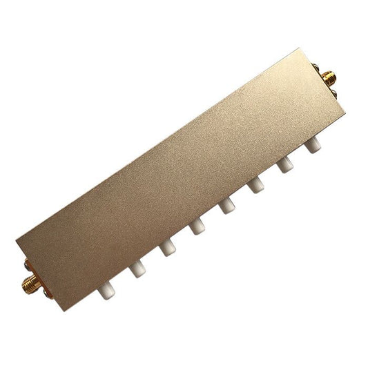 2W/5W 8 key Press SMA-KK 60dB 90dB Variable RF Attenuator