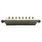 2W/5W 8 key Press N-KK 60dB 90dB Adjustable Attenuator