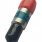 Stainless steel 2W SMA-JK RF Fixed Attenuator 6G/8G/13G/18G 1-60dB