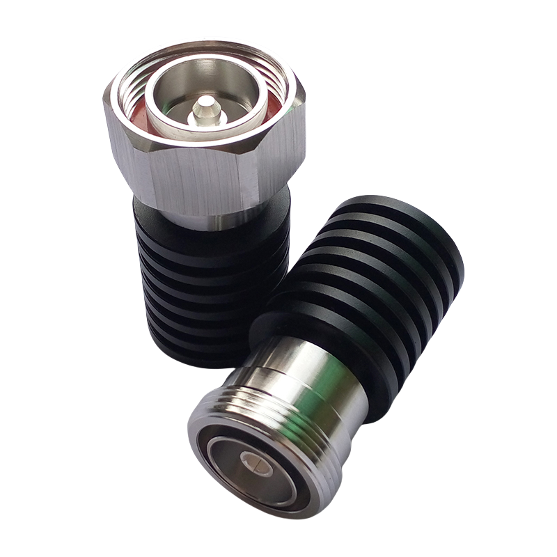10W DIN-J Male DC-3/6GHz RF 50 ohm Dummy Load
