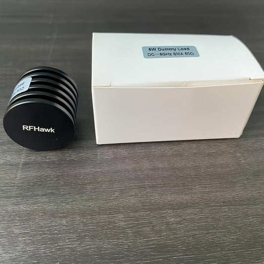 5W SMA Type DC-3GHz/6GHz Coax Dummy Load rf 50Ω
