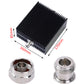 200W N/DIN DC-3/4GHz RF Coaxial Termination Dummy Load 50ohm
