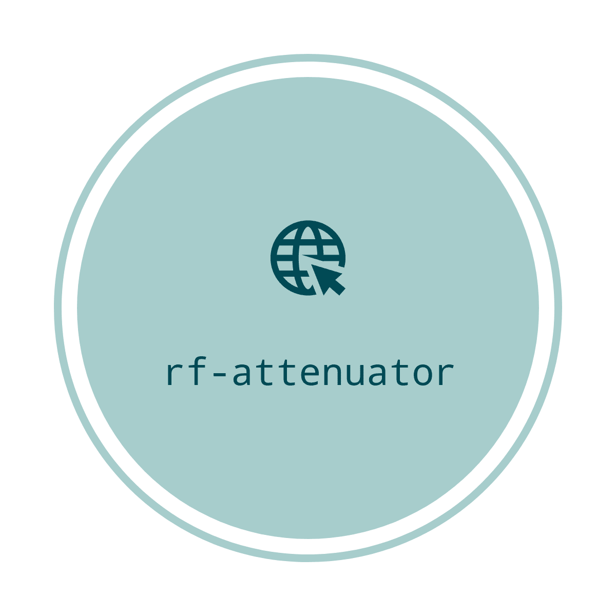 rf-attenuator